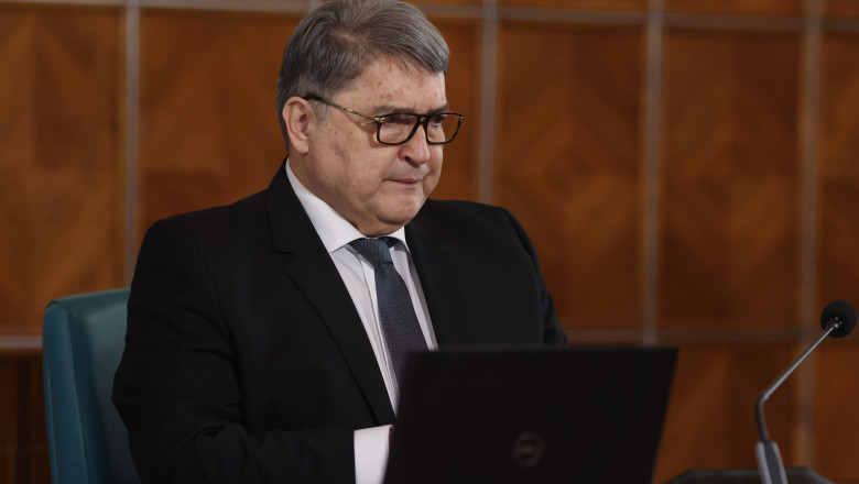 ministrul de externe al României