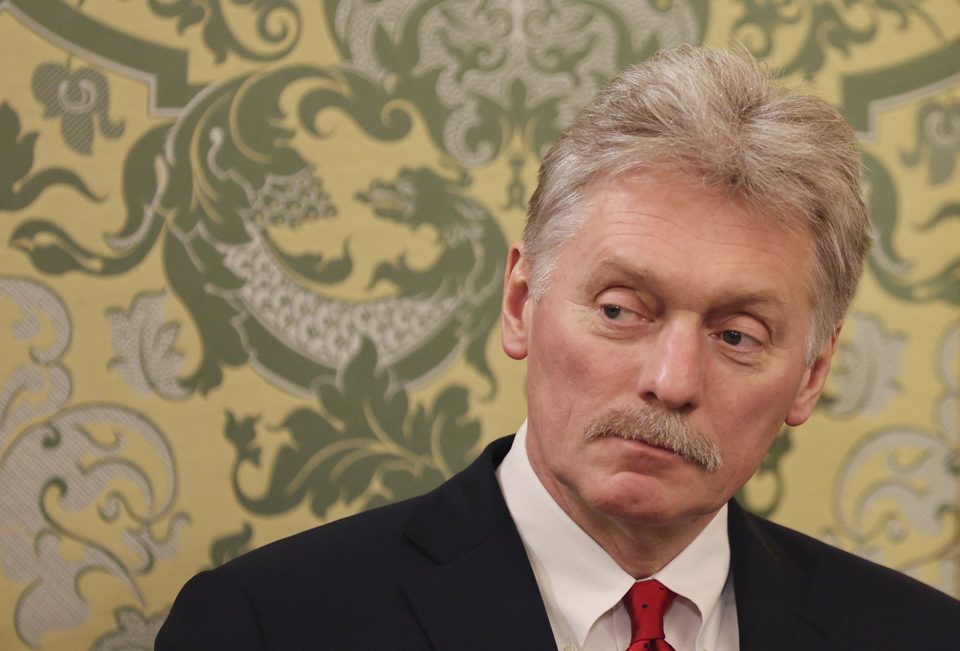 Kremlinul se plânge de o atitudine „conflictuală” a Europei faţă de Rusia. Ce le transmite Dmitri Peskov liderilor europeni