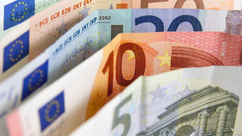Banca Centrală Europeană vrea un acord politic până la începutul lui 2026 pentru a lansa euro digital
