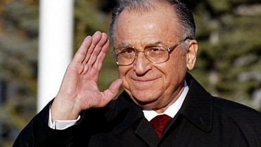 Ion Iliescu