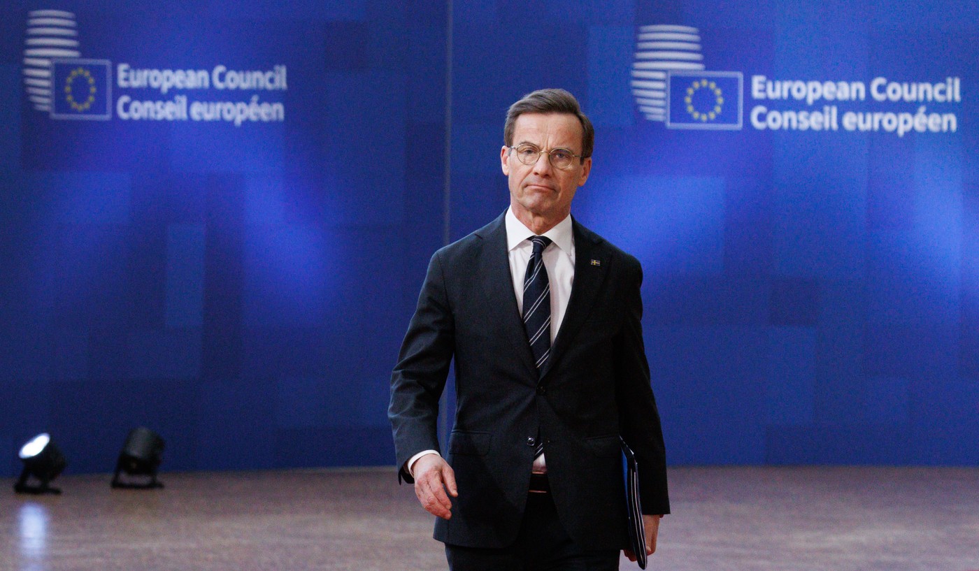 Suedia va aloca aproape 30 de miliarde de euro în plus pentru apărare. „Ameninţarea rusă e pe termen lung, așa și apărarea noastră”