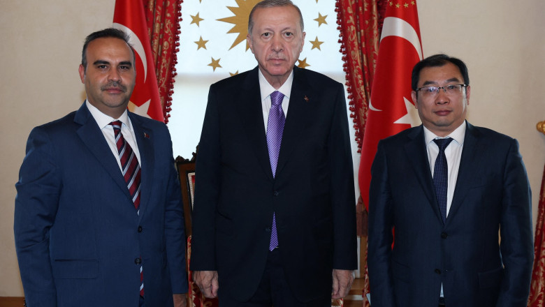 Erdogan