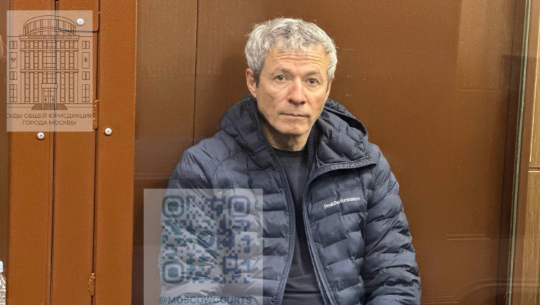 Vadim Moskovich