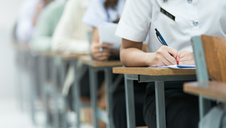 Subiecte simulare BAC 2025, limba maternă. Foto Shutterstock