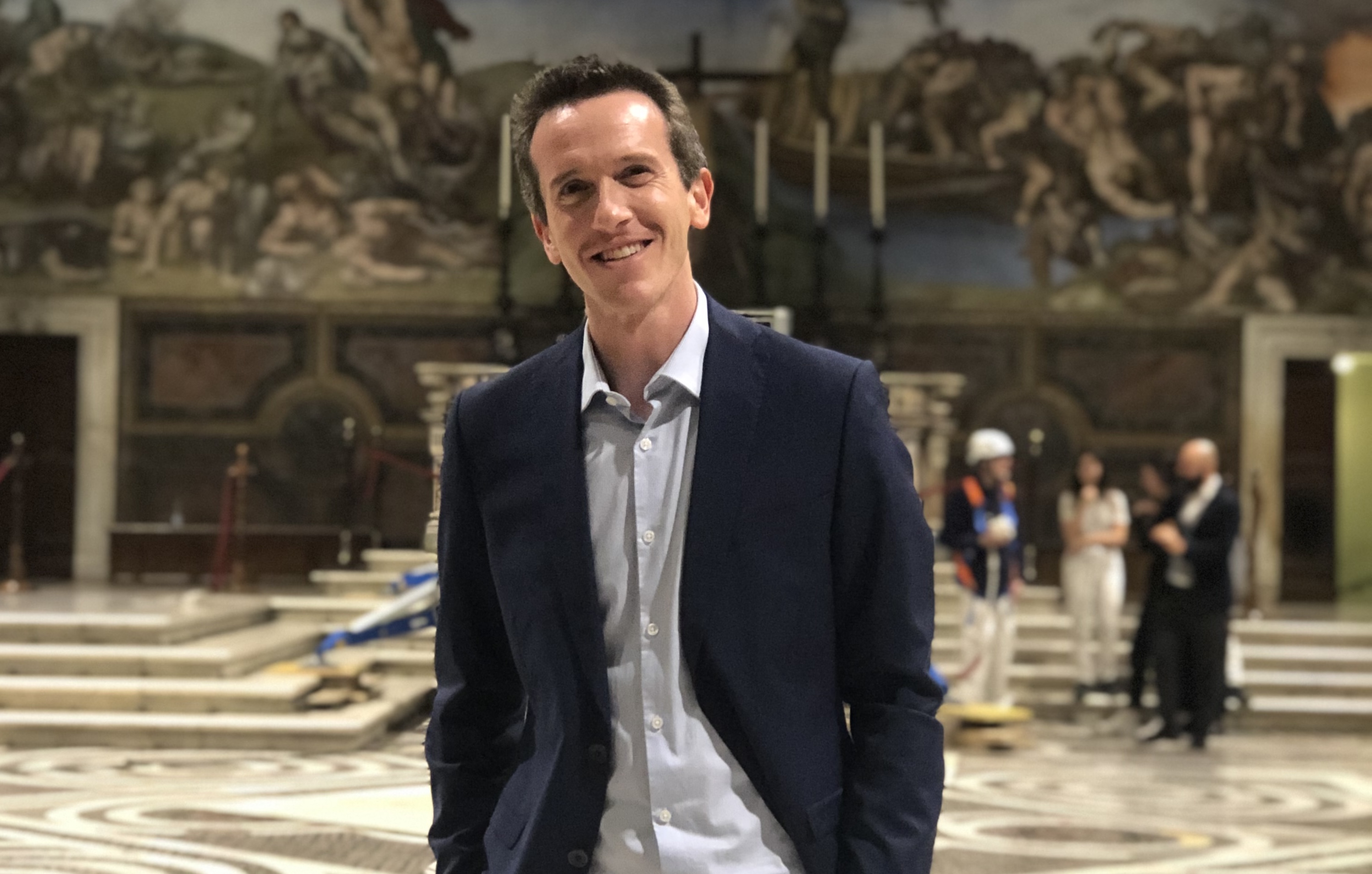 Corespondentul BBC în Turcia a fost expulzat din țară. Autoritățile îl acuză că „reprezintă o amenințare la adresa ordinii publice”