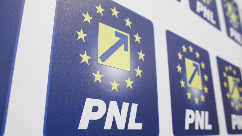 Ședință la PNL. Liberalii votează un nou statut și pregătirea Congresului din iulie