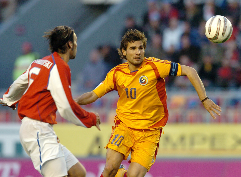 Adrian Mutu