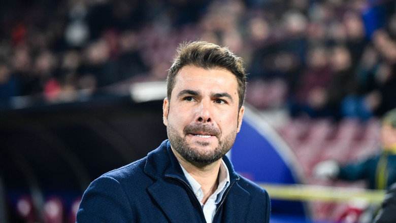 Adrian Mutu