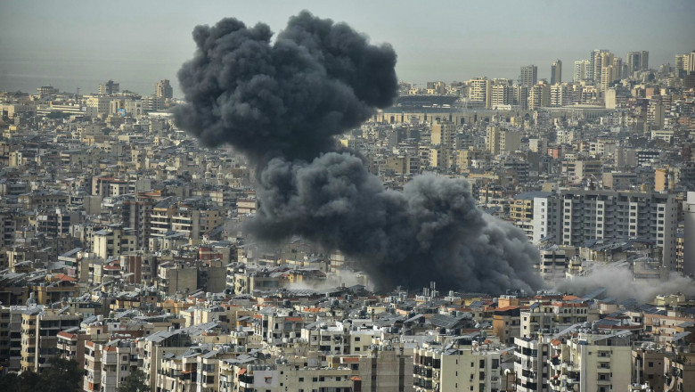 beirut