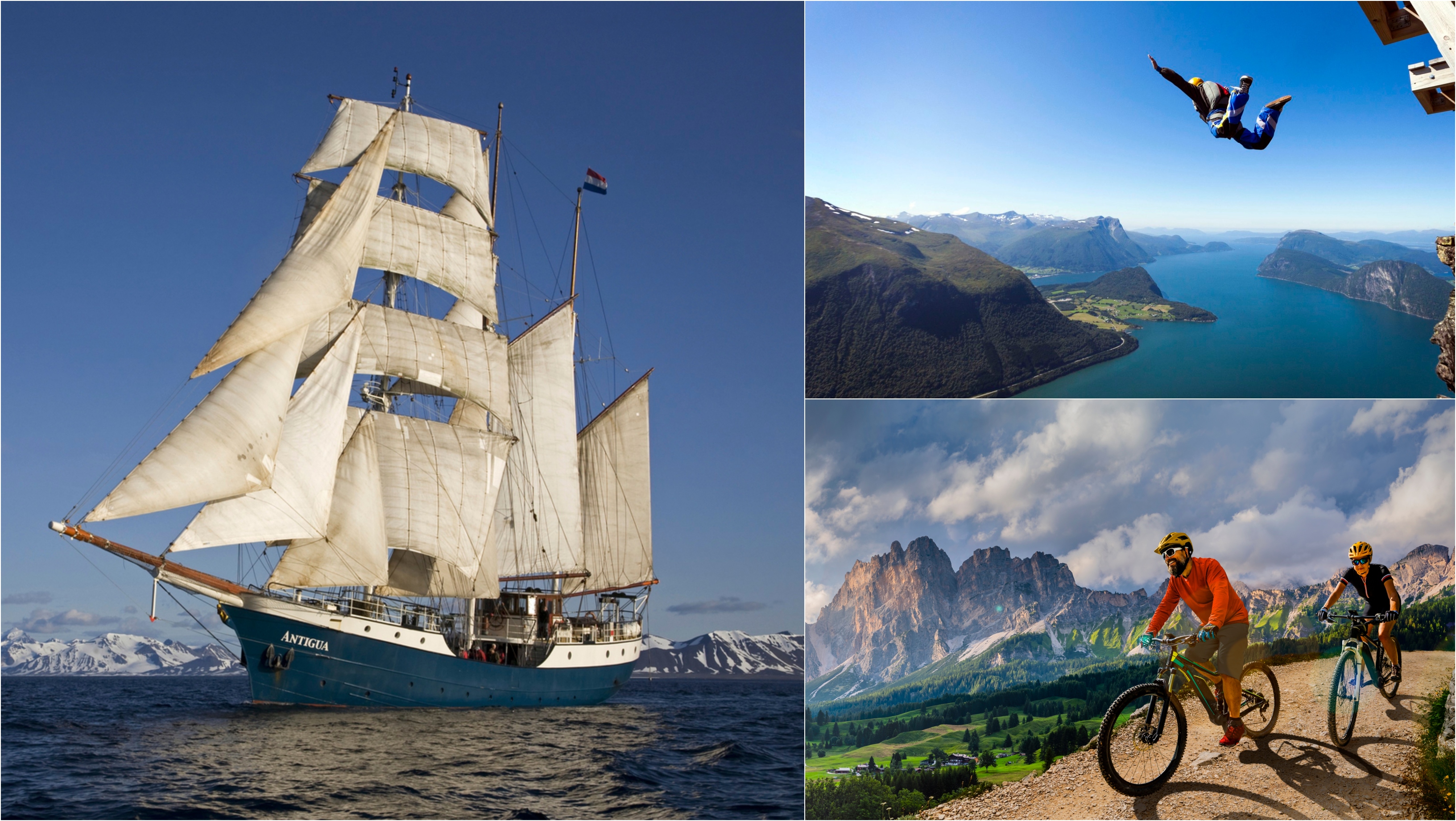 România, în topul destinațiilor ideale pentru aventurieri. Ce activități pot face turiștii în căutare de senzații tari în Europa