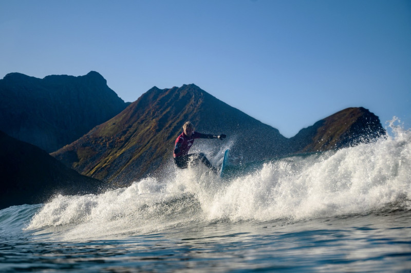 surfing-norvegia