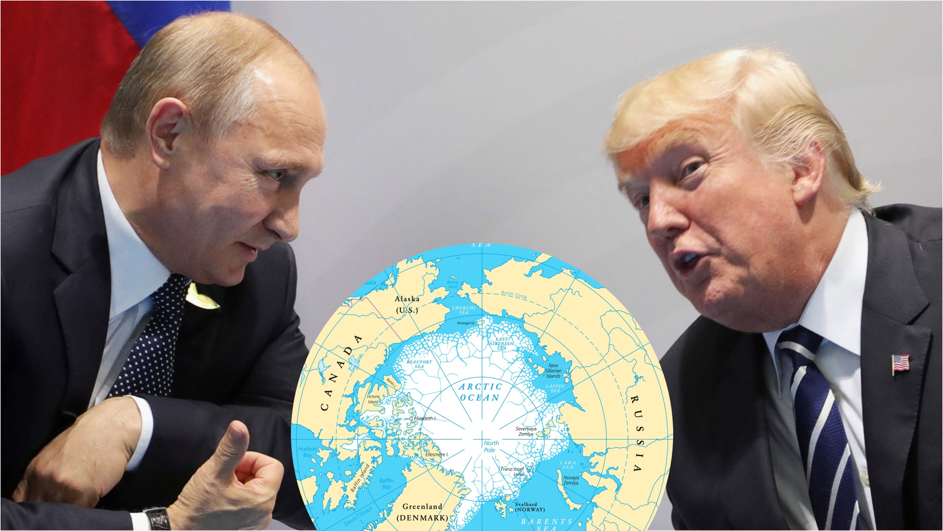 Summitul din Alaska: întâlnire între Trump și Putin cu mize majore pentru Ucraina, Europa, dar și pentru cei doi lideri. Ce e de știut