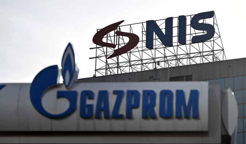 NIS serbia companie petrol gaze gazprom profimedia-0952578569