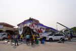 (SpotNews)MYANMAR EARTHQUAKE