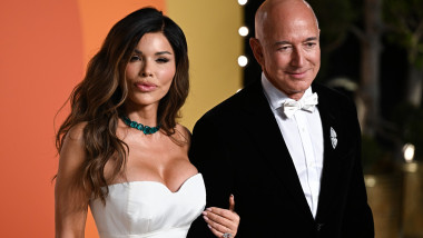 Vanity Fair Oscar Party