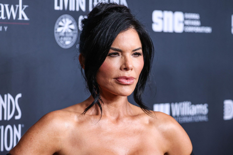 (FILE) Lauren Sanchez to head to space on fiancee Jeff Bezos’s Blue Origin New Shepard rocket all-women flight. The journalist will be joined by American singer, songwriter, and TV personality Katy Perry, CBS presenter Gayle King, former Nasa rocket scien