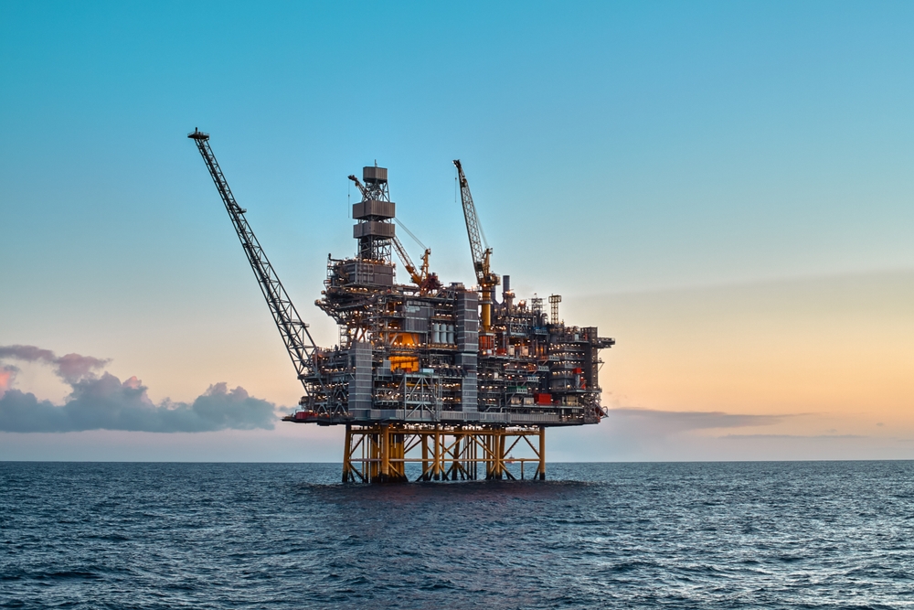 Ministrul Energiei, despre Neptun Deep: Deja cu prima sondă au trecut de o mie de metri. Urmează încă nouă sonde