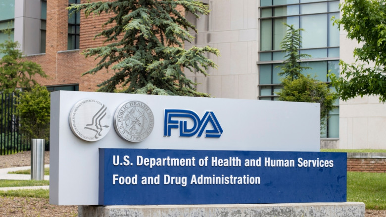 Silver,Spring,,Md,,Usa,-,June,25,,2022:,The,Fda