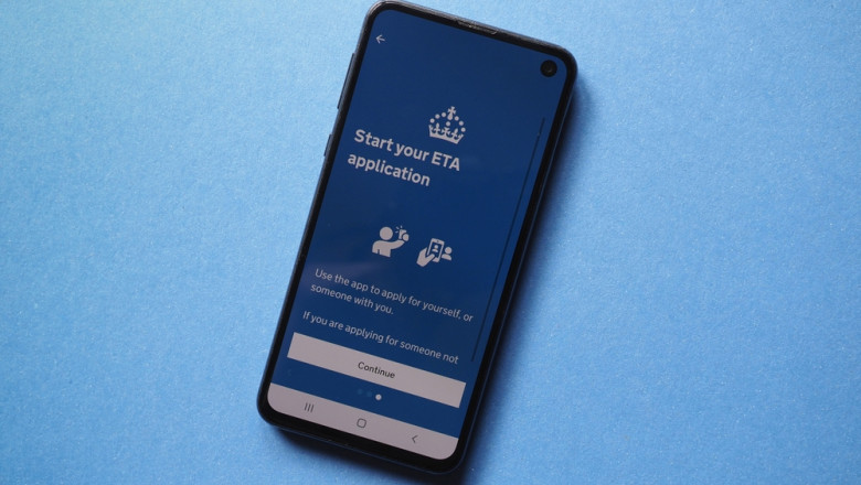 London,,Uk,-,September,25,,2024:,App,To,Apply,For