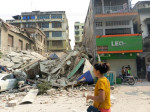 (SpotNews)MYANMAR EARTHQUAKE