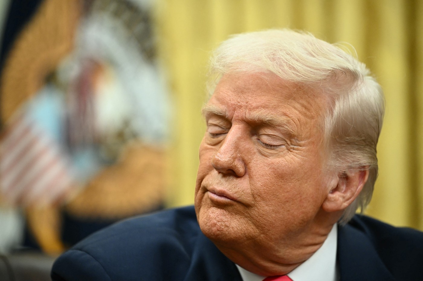 Ce se întâmplă dacă administraţia Trump nu respectă un ordin judecătoresc