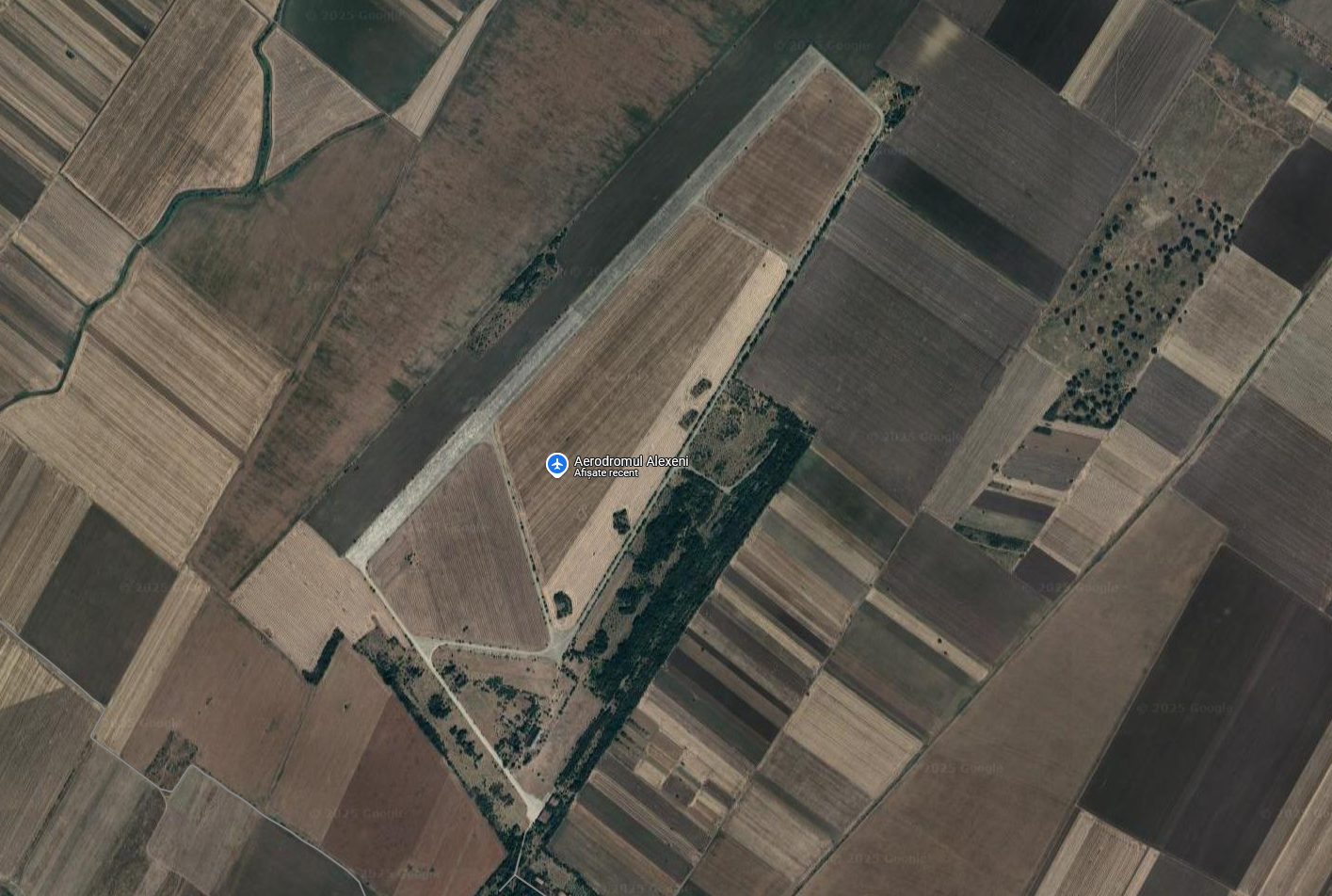 Un consorțiu româno-ucrainean vrea să construiască primul aeroport privat din România. Ar putea fi cel mai mare hub cargo din regiune