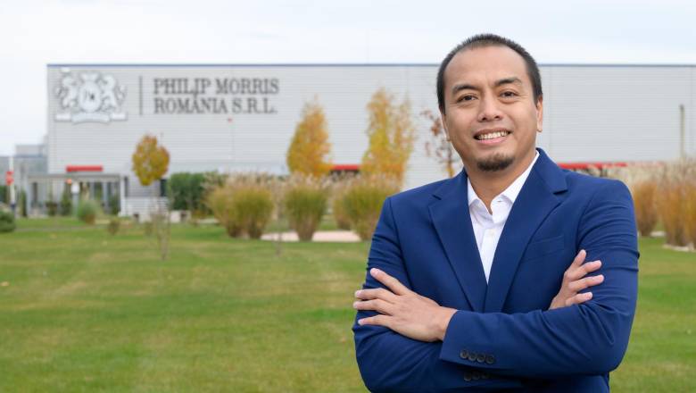 Grijă pentru apă, grijă pentru viitor. Philip Morris România, angajament pentru protejarea resurselor de apă