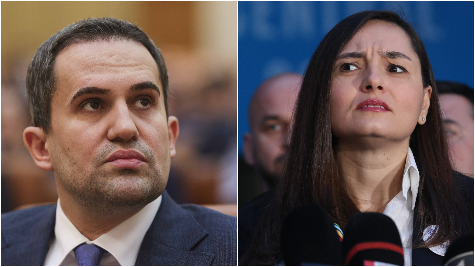 Șeful Camerei Deputaților, despre derapajul Anamariei Gavrilă: „Îmi este greu să înțeleg de ce s-ar comporta un om normal la cap așa”