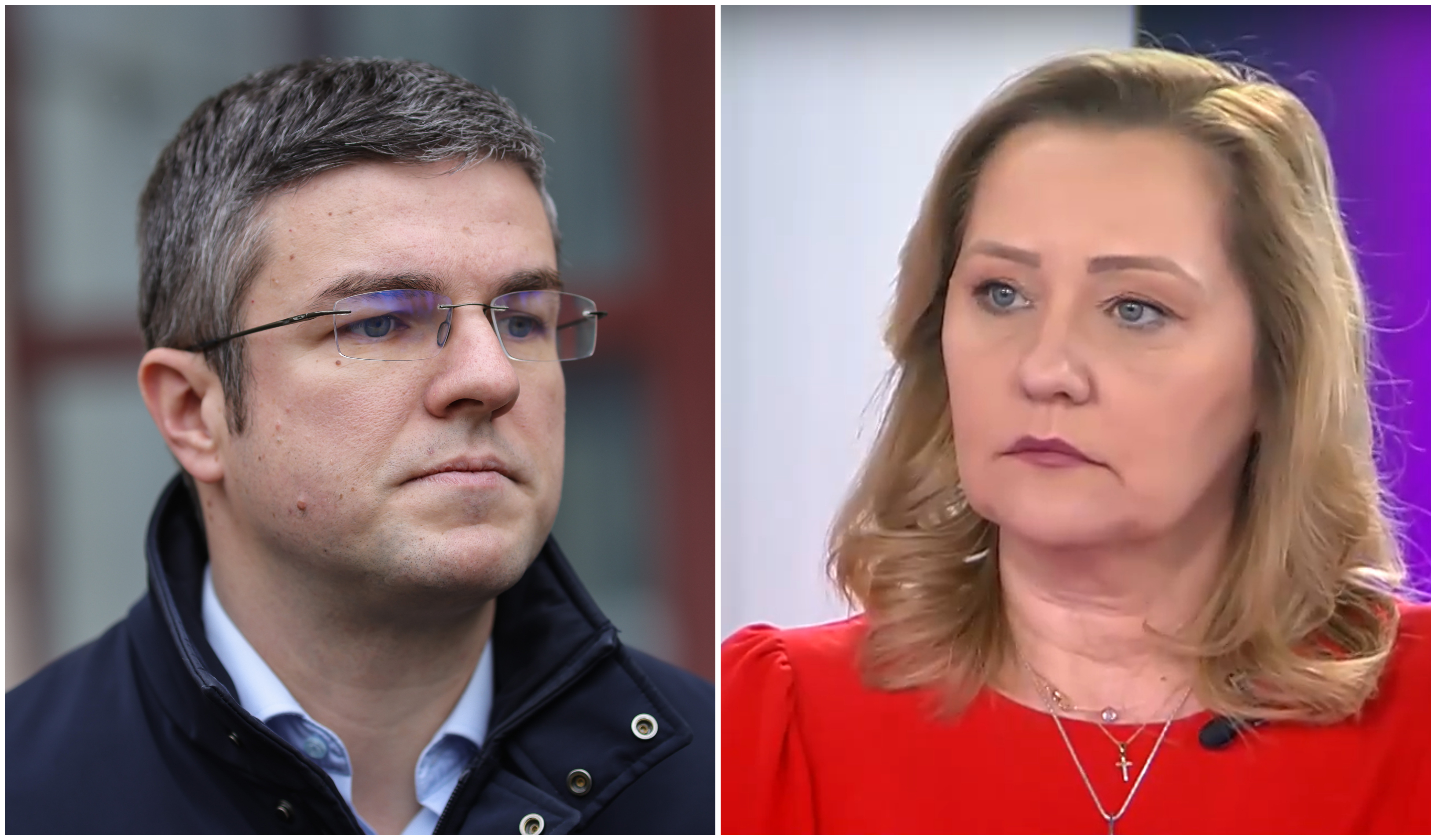 Lasconi, despre retragerea liderului USR Brașov din campania pentru prezidențiale: „Este imatur și într-un fel o oglindă a României”