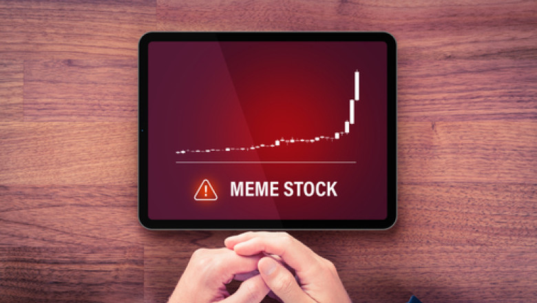 Meme Stock