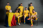 tricolori echipament nou 4