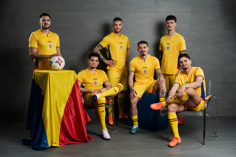 tricolori echipament nou 4