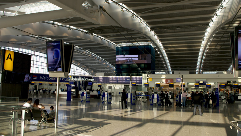 Heathrow