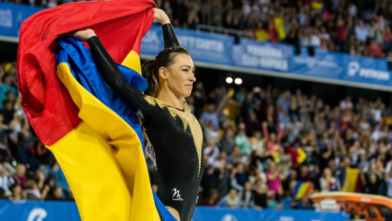Cătălina Ponor