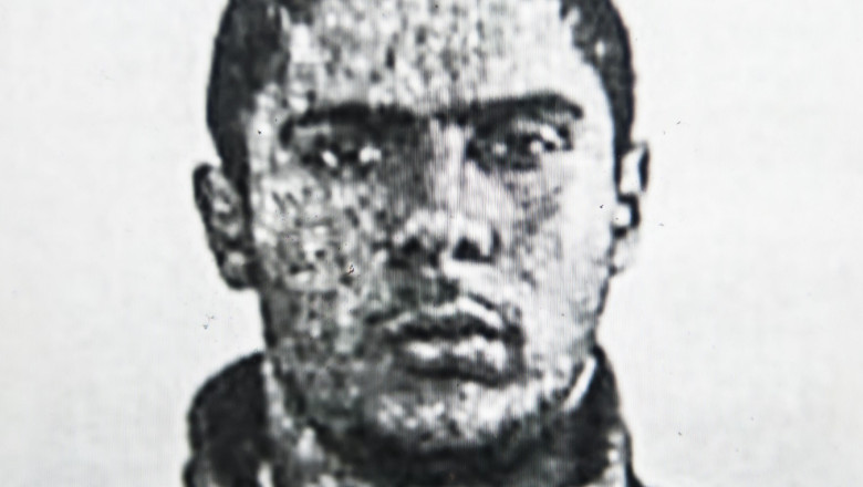 Mehdi Nemmouche, french terorist islamic state