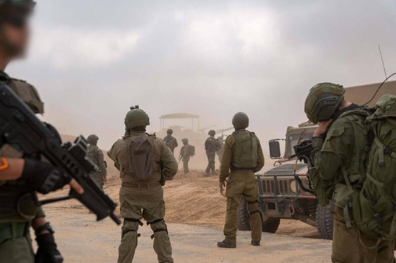Israelul amenință cu anexarea Fâșiei Gaza dacă „Hamas refuză să elibereze ostaticii” și intensifică atacurile 
