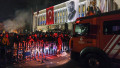 Protest Against the Arrest of Istanbul Mayor Imamoglu