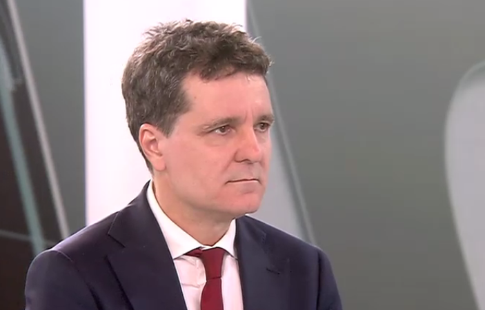 Cum explică Nicușor Dan prezența unui fost ofițer SRI în campania sa electorală