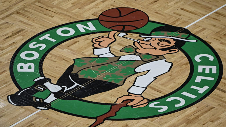 boston celtics