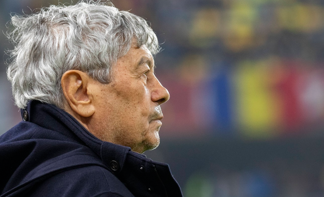 România – Bosnia 0-1. Mircea Lucescu: „O tristețe generală”. Pe cine a criticat selecționerul