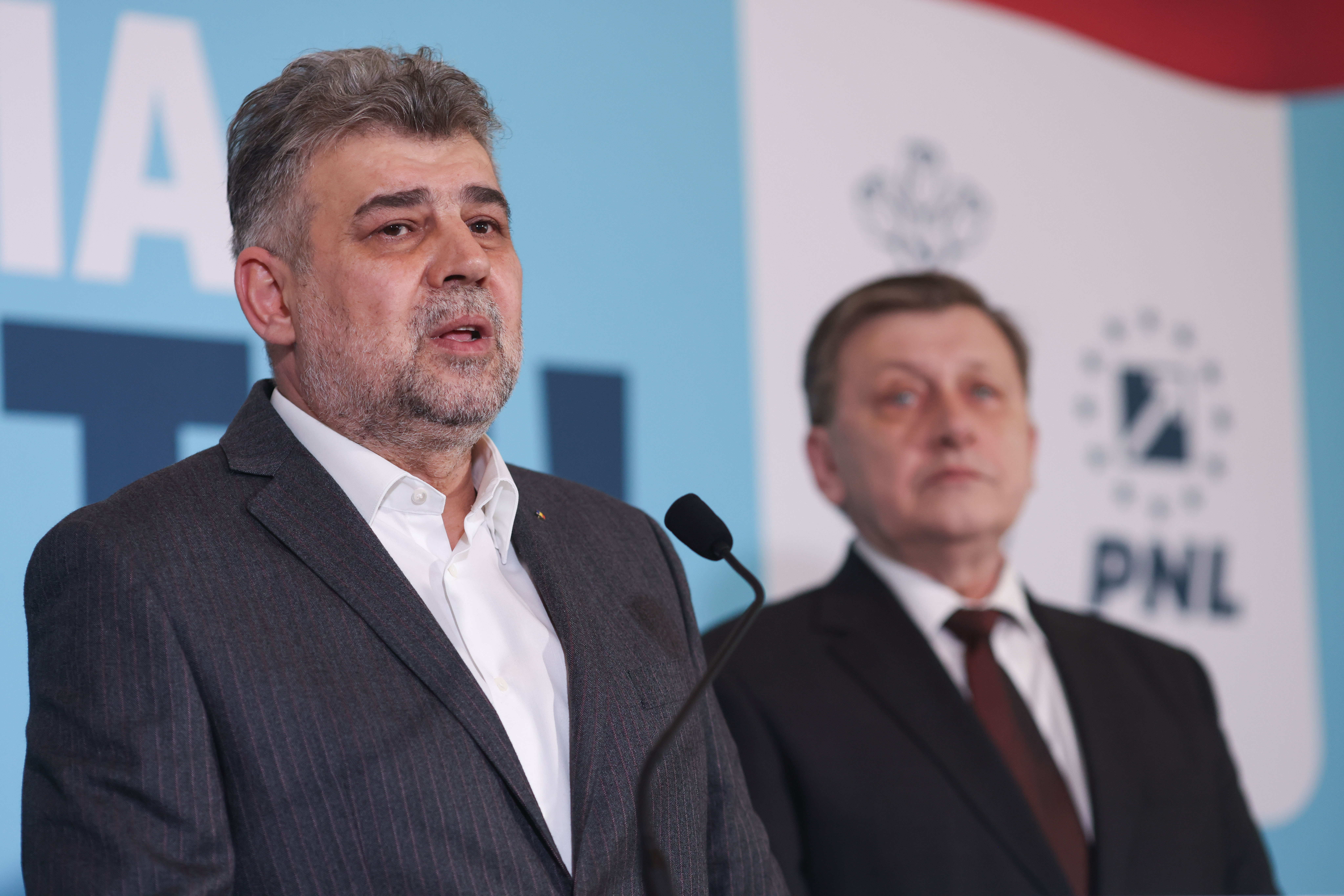 Ciolacu, la conferința PSD Suceava: „Nu consider că am pierdut alegerile trecute. Trebuie să depăşim toate orgoliile pentru victorie”