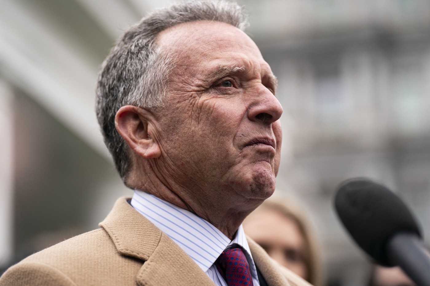 Steve Witkoff spune că planul lui Keir Starmer privind Ucraina este simplist și îl laudă pe Putin: „Nu-l consider un tip rău”