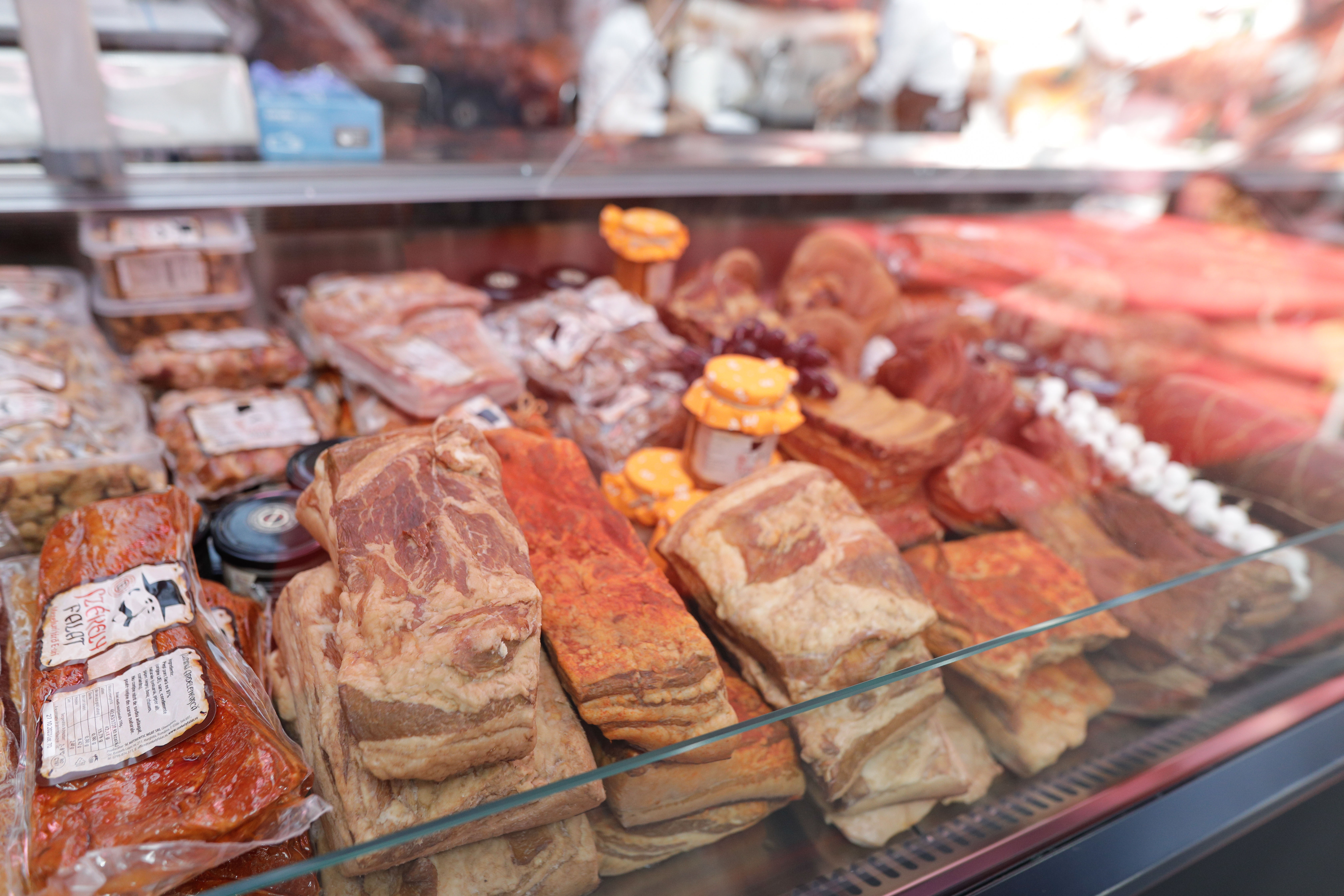 Guvernul a adoptat Strategia pentru produsele agroalimentare românești. Ce se schimbă pentru producători și consumatori