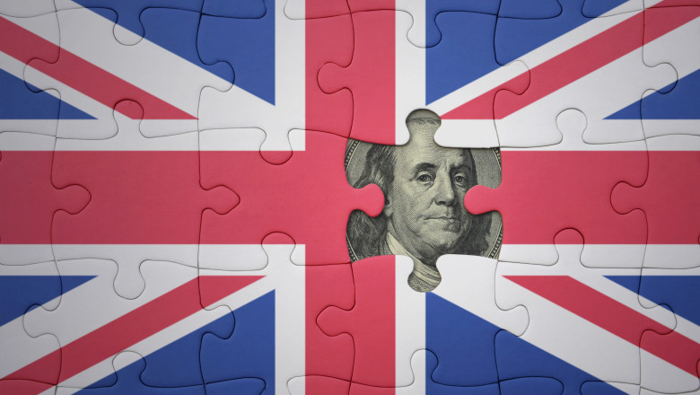 Ce prevede acordul tarifar dintre Marea Britanie și SUA