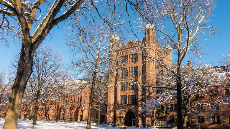 Rusia a declarat indezirabilă prestigioasa universitate americană Yale. Ce îi reproșează