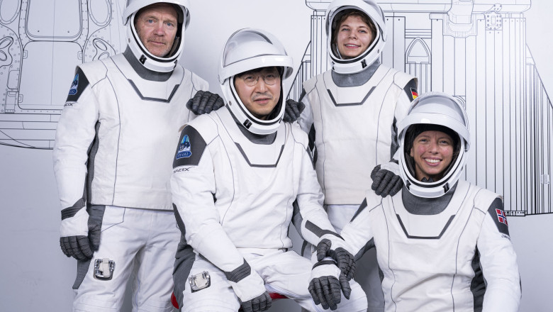 spacex
