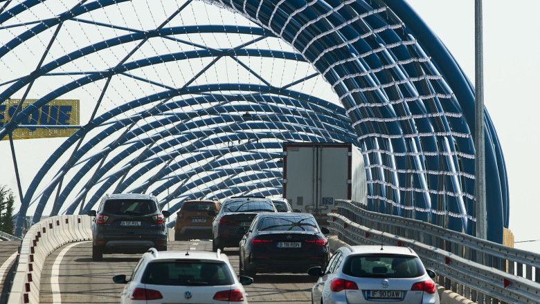 Ce mărci auto preferă românii. La o mașină nouă se aduc alte trei vechi din afara țării