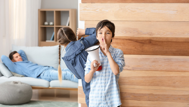 Farse făcute de 1 Aprilie. Foto Shutterstock