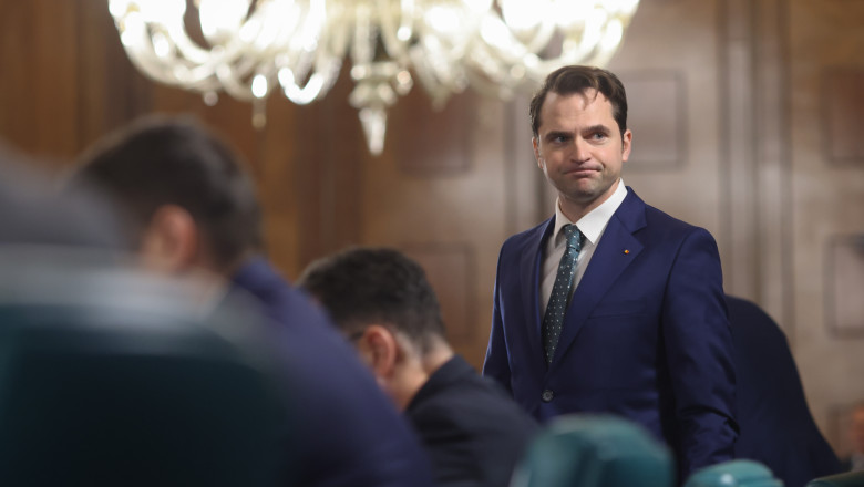BUCURESTI - SEDINTA DE GUVERN - 9 OCT 2024