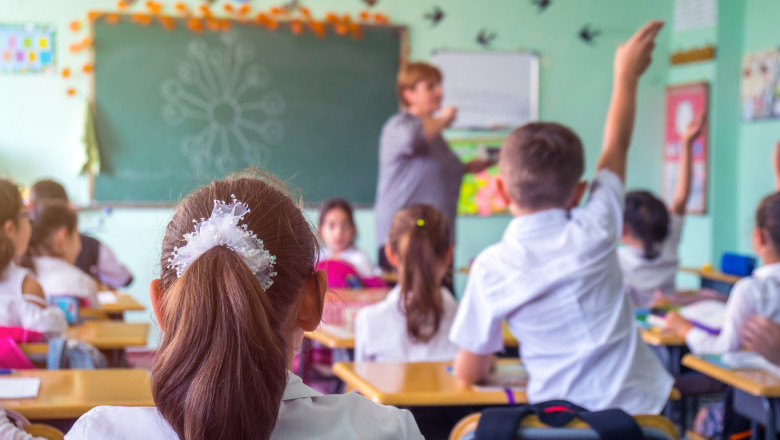 Când au elevii vacanță de primăvară 2025. Foto Shutterstock